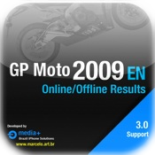 GP Moto 2009 EN