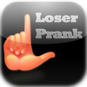 Loser Prank - read brain waves