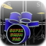 Super Drum Pad