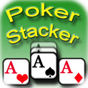 Poker Stacker
