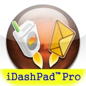 iDashPad Pro