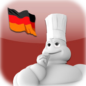 Deutschland - Die Restaurants des MICHELIN-Führers
