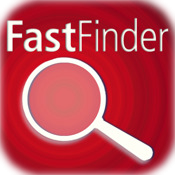FastFinder - search & find
