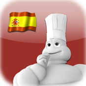 Spanien & Portugal - Die Restaurants des MICHELIN-Führers