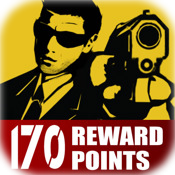 Mafia Wars 170 Reward Points