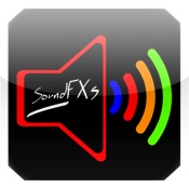 SoundFXs - The Ultimate Prank App!