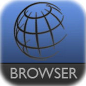 Oceanus Web Browser - Fast FullScreen Web Browser