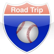 Baseball Road Trip