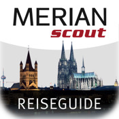 MERIAN scout Köln, Bonn und Eifel