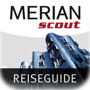 MERIAN scout Düsseldorf, Niederrhein und Bergisches Land