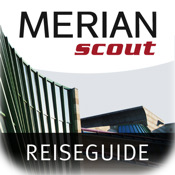 MERIAN scout Stuttgart und Umgebung