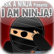 I AM NINJA!