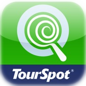 TourSpot Premium New Orleans WalkingTour Guide