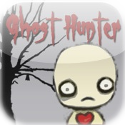 A Ghost Hunter