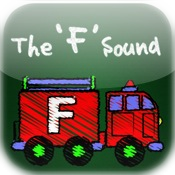 Flashcards for Preschoolers - The F Sound