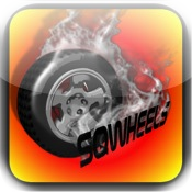 Sqwheels - Ultimate Car Sounds