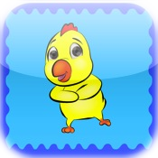Chirpy : Dolch Sight Words Nouns