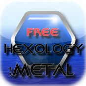Hexology:Metal Free