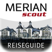 MERIAN scout Insel Rügen und Mecklenburgische Ostseeküste