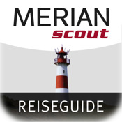 MERIAN scout Nordfriesische Inseln, Sylt und Nordseeküste