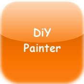 DiY Painter with Videos