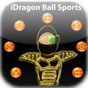 iDragon Ball Sports