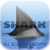 Shark - Full Screen Web Browser
