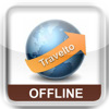 Brazil (Travelto)-Travel,Travel  Guide,Offline Travel Guide