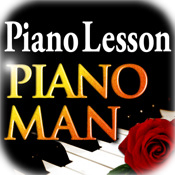 Hanon Book 1 No.1-20 / Piano Lesson PianoMan