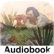Audiobook-Robinson Crusoe