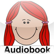 Audiobook-Anne of Green Gables