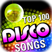 Top 100 Disco Songs