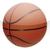 Courtside Stats - Basketball
