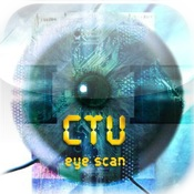 CTU Eye Scan Vers. 24