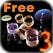 Drum Player 3 Free