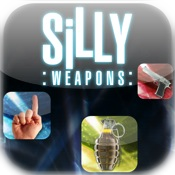 Silly Weapons