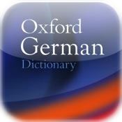 Oxford Wörterbuch Deutsch-Englisch & Englisch-Deutsch