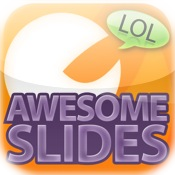 2160 Awesome Slides and Presentations