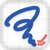 Sketch Pad - Unlimited Canvas - for iPhone and iPod touch