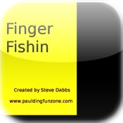 Finger Fishing