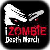 iZombie: Death March