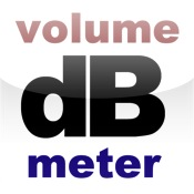 Volume Decibel Meter