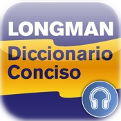 Longman Diccionario Conciso - Inglés-Español (audio)