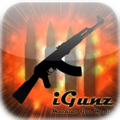 iGunz - Machine Gun Mania