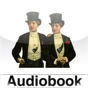 Audiobook-Great Expectations