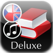 English <-> Czech Talking SlovoEd Deluxe Dictionary