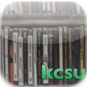 KCSU FM 90.5