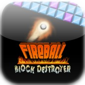 Fireball Block Destroyer