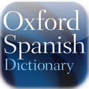 Oxford Spanish English Dictionary