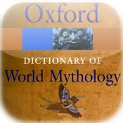 World Mythology - Oxford Dictionary